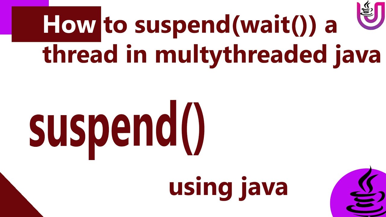 How To Suspend Threads Account  2025