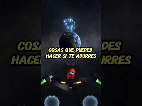COSAS QUE HACER SI TE ABURRES EN SOLAR SMASH. 💀 #viral #shortvideos #solarsmash #nosabias