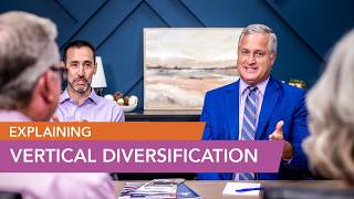 What Is Vertical Diversification?
