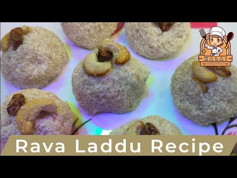 ரவா லட்டு சுவையாக செய்வது எப்படி/Ravaa Laddu Recipes/Rava Laddu Recipes Tamil 🌕🌕