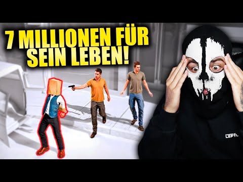 Die unglaubliche ENTFÜHRUNG des ALDI-CHEFs!