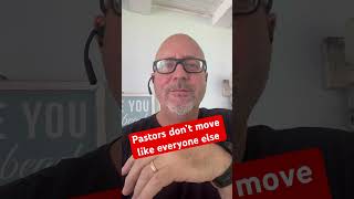 Pastors don’t move like everyone else - buying a home before selling #realestate #buyingahome