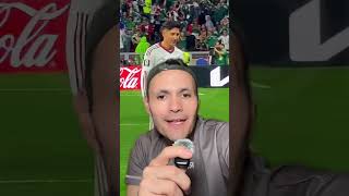 MEXICO VS CHEQUIA COPA MUNDIAL 2026. #fifaworldcup #mundial