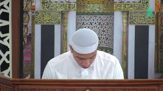 [LIVE] Maulid Kamis Pagi Majelis Ar-Raudhah