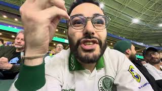 ATÉ QUANDO O PALMEIRAS VAI JOGAR DE MANEIRA PÍFIA? ACORDA PORTUGUÊS, ACORDA BLOGUEIRA! - #347