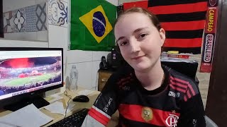 Lino é o melhor em campo de novo, garante vitória do Flamengo, que é o líder provisoriamente