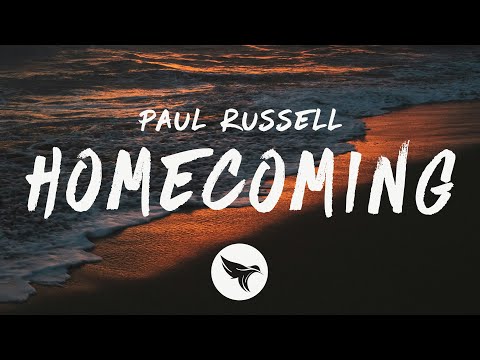 Paul Russell - Homecoming (Lyrics)