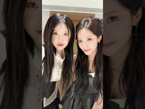 ๐๐ #fromis_9 #ํ๋ก๋ฏธ์ค๋์ธ