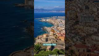 Warum gehört Ceuta eigentlich zu Spanien?