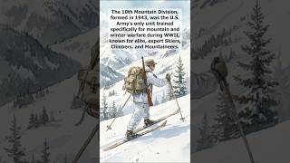WWII Tours - 10th Mountain Division Reel