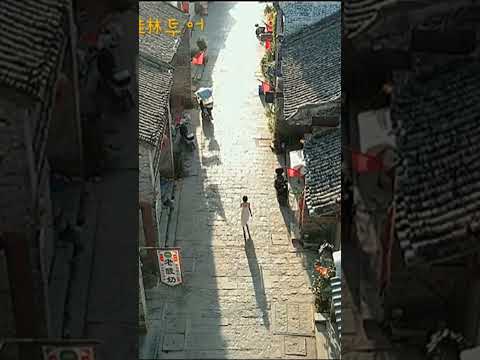 한스와 함께하는 광서성 계림투어 #계림