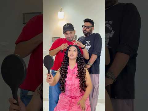 Ennale Velukkulu ๐ฅธ๐คฃโค๏ธ| Makeup | Fun | Malavika Krishnadas