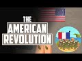 American Revolution and British Policies