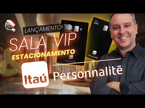 💳NOVA SALA VIP E ESTACIONAMENTO DE GRAÇA NO AEROPORTO DE GUARULHOS PARA CLIENTES PERSONNALITÉ