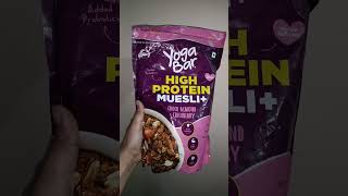Healthy food from Blinkit #food #groceries #fyp #nutrition
