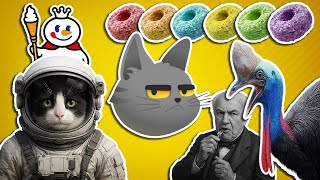 30 Datos Curiosos Que No Sabías | 11