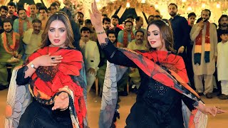 Rul Gaye Han | Mehak Malik | Wedding Dance Show Shaheen Studio 2025