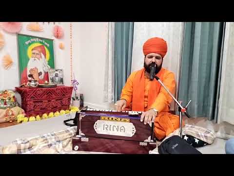 #Australia #melbourne स्व. श्री नरसीदास जी सियाग  मोहम्मदपुर रोही की प्रथम पुण्यतिथि पर भजन संध्या।