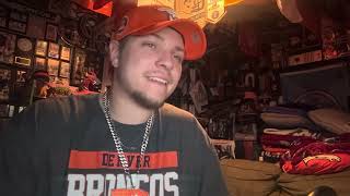 New England Patriots vs Denver Broncos AFC Championship Game Recap.