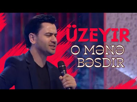 Uzeyir Mehdizade - O Mene Besdir ( Ekskluziv )