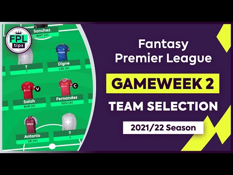 FPL GW5: TEAM SELECTION, Bruno Fernandes to Son?