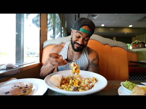 This Diner Was Really Not It....