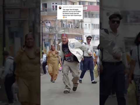 Ab yeh Balak mujhe challenge denge... 🤣😂