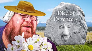 Oregon Trail