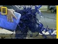 Understanding Super Hydrophobic Materials