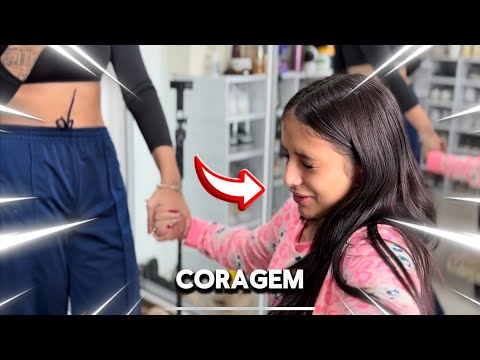 FUREI A BOCA E QUASEEE MORRIIII😱