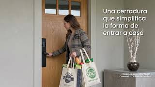 Cerradura Inteligente Dexa - VTA+