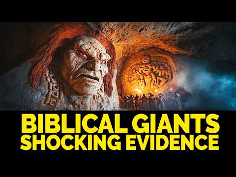 The Most Fact Based Documentary in Support of Real Ancient Giants