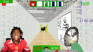 Ishowspeed Plays (Randi's Crack House)❗