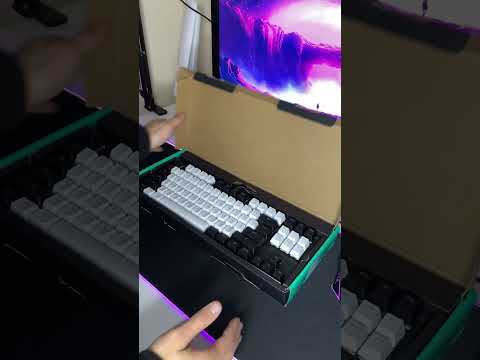 Как я ОБНОВИЛ рабочее место ЗА КОПЕЙКИ🔥 #рек #fyp #компы #девайсы