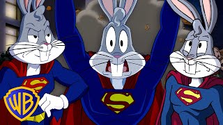 Looney Tunes en Español 🇪🇸  | ​¿Superman en Looney Tunes? | @WBKidsEspaña​