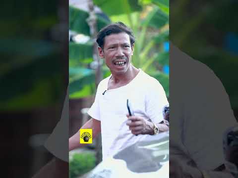 വെറും മനുഷ്യത്വം..!🤣😭|Gund #shorts