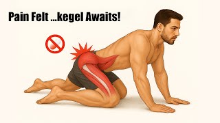 Kegels for Tailbone Pain?! The 1-Min Miracle You Didn't Expect! 😱