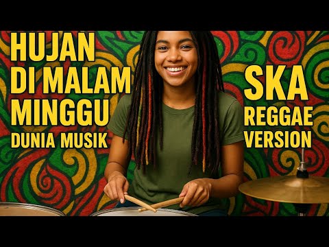 Hujan Dimalam Minggu Cover Ska-reggae Dunia Musik