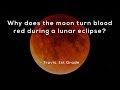 Understanding Lunar Eclipses and Blood Moons