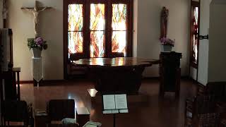 Sunday Morning Mass06/28/2026