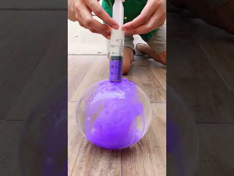 Ball🎈 #asmr#asmrsounds #chill #satisfying #relaxing  #fun #relax #fy #fypシ#คลายเครียด #gledaychannel