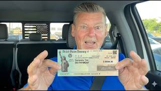 Sarasota Tim's Social Security Blunder: The May 1st Check That Exposes Everything