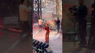 BTS (V) - FYA (London Day 2, ARIRANG Tour)