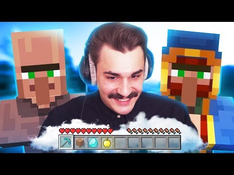 [5] СЕКТА ЮЛИКА В МАЙНКРАФТ