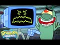 Karen and Plankton's Relationship Dynamics
