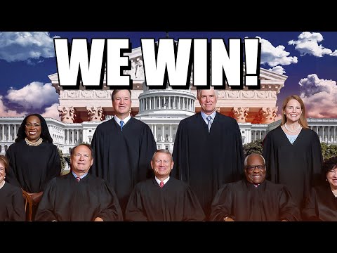 BREAKING! Unanimous Suppressor & NFA Decision Dropped Immediately After DOJ Reverses Positions!