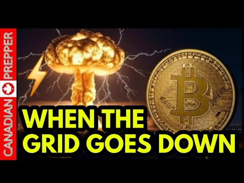 EMPs, Collapse, Bitcoin and WORLD WAR 3!@peruvian_bull