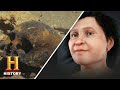 Exploring the First Humans in the Americas