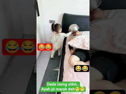BOCIL JAHIL  KE AYAH NYA😂#semuaorang #funny #family #shorts
