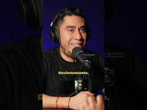 ROCA ANÓMALA #RocaAnómala#PiedraAnómala #RicardoRangel #PodcastParanormal #Fepo #biólogo